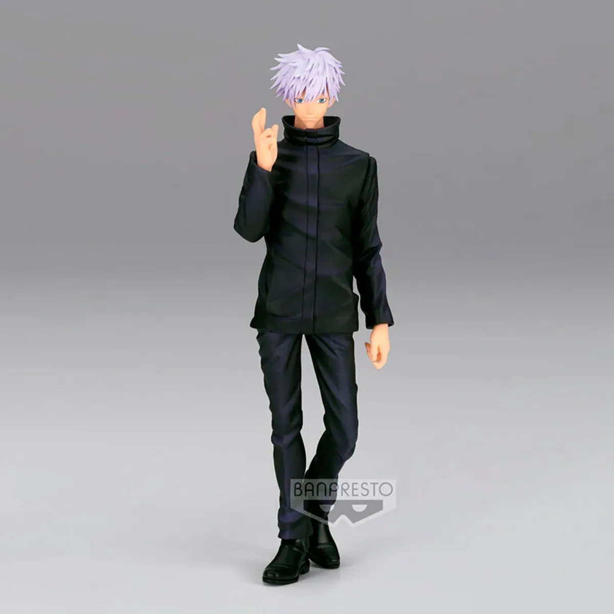 BANPRESTO - Figura De Acción Banpresto Jujutsu Kaisen Gojo B Satoru Gojo