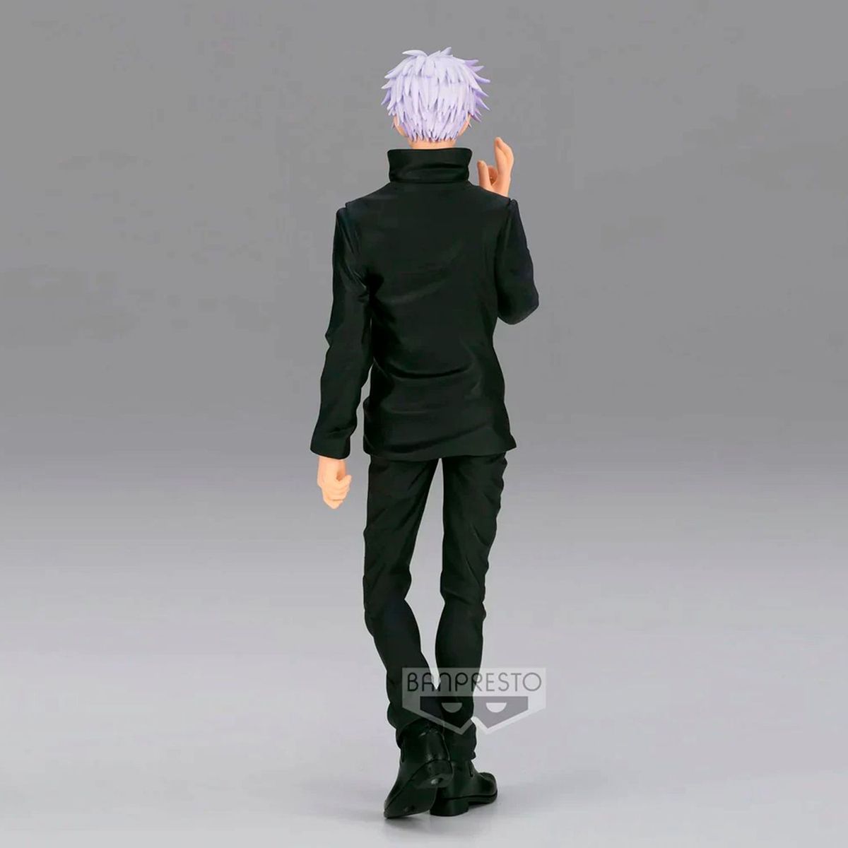 BANPRESTO - Figura De Acción Banpresto Jujutsu Kaisen Gojo B Satoru Gojo