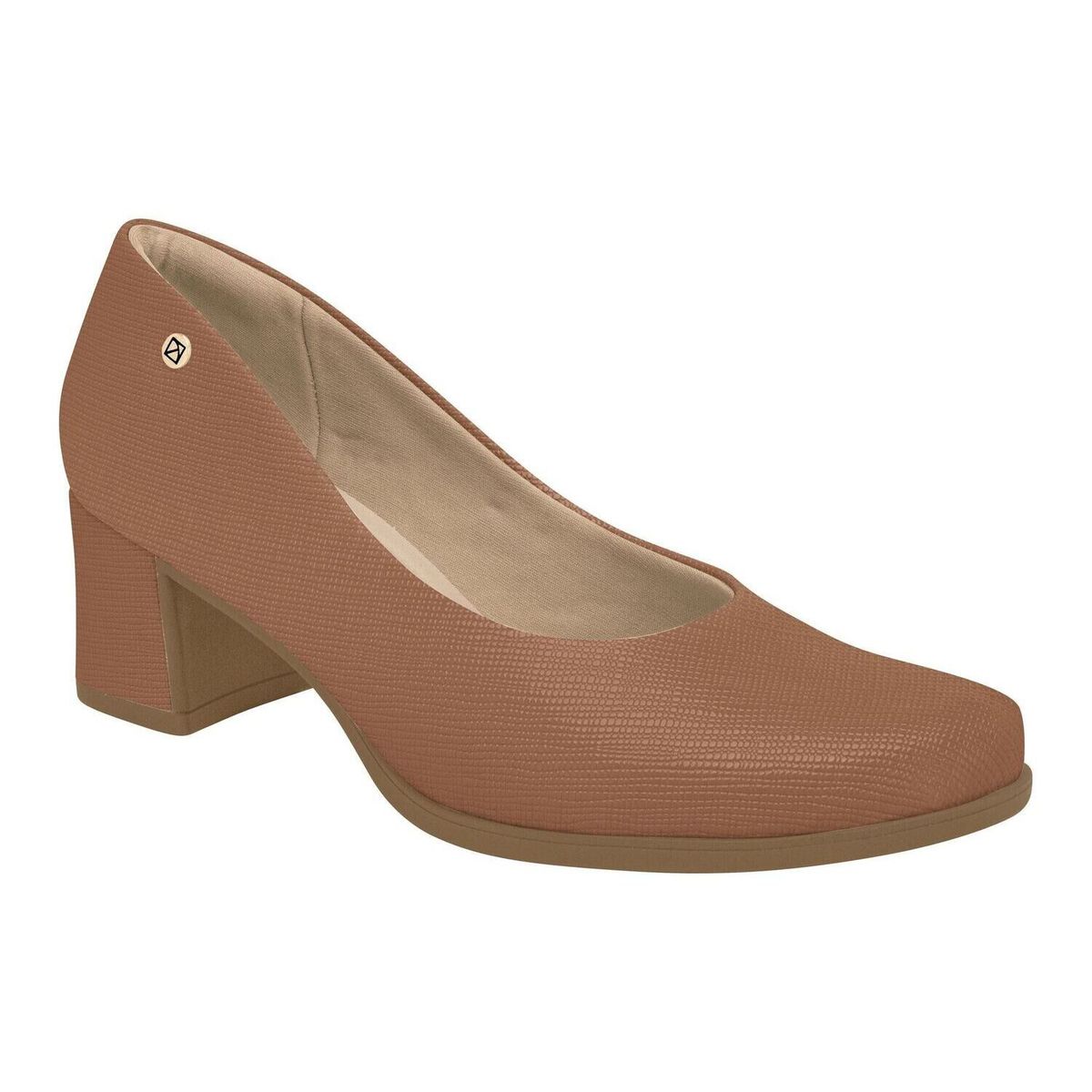 VERSILIA - Tacón terracota mujer piccadilly 654007