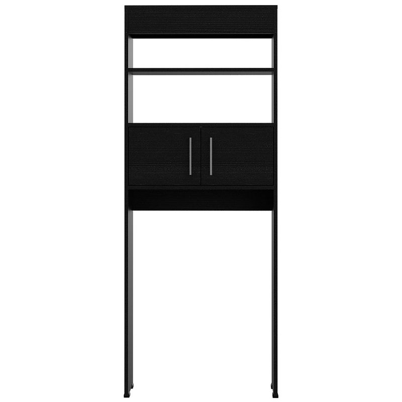 RTA MUEBLES - Mueble de Baño Moderno en Aglomerado MDP  160 x 52 x 20 cm RTA Design  - Mueble