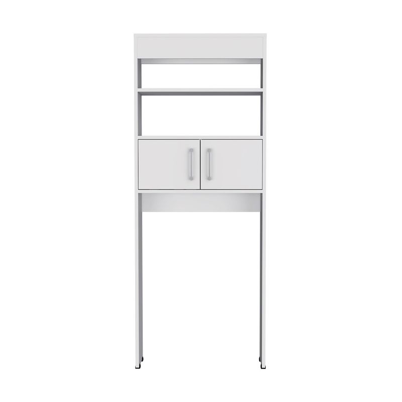 RTA MUEBLES - Mueble de Baño Moderno en Aglomerado MDP  160 x 52 x 20 cm RTA Design  - Mueble