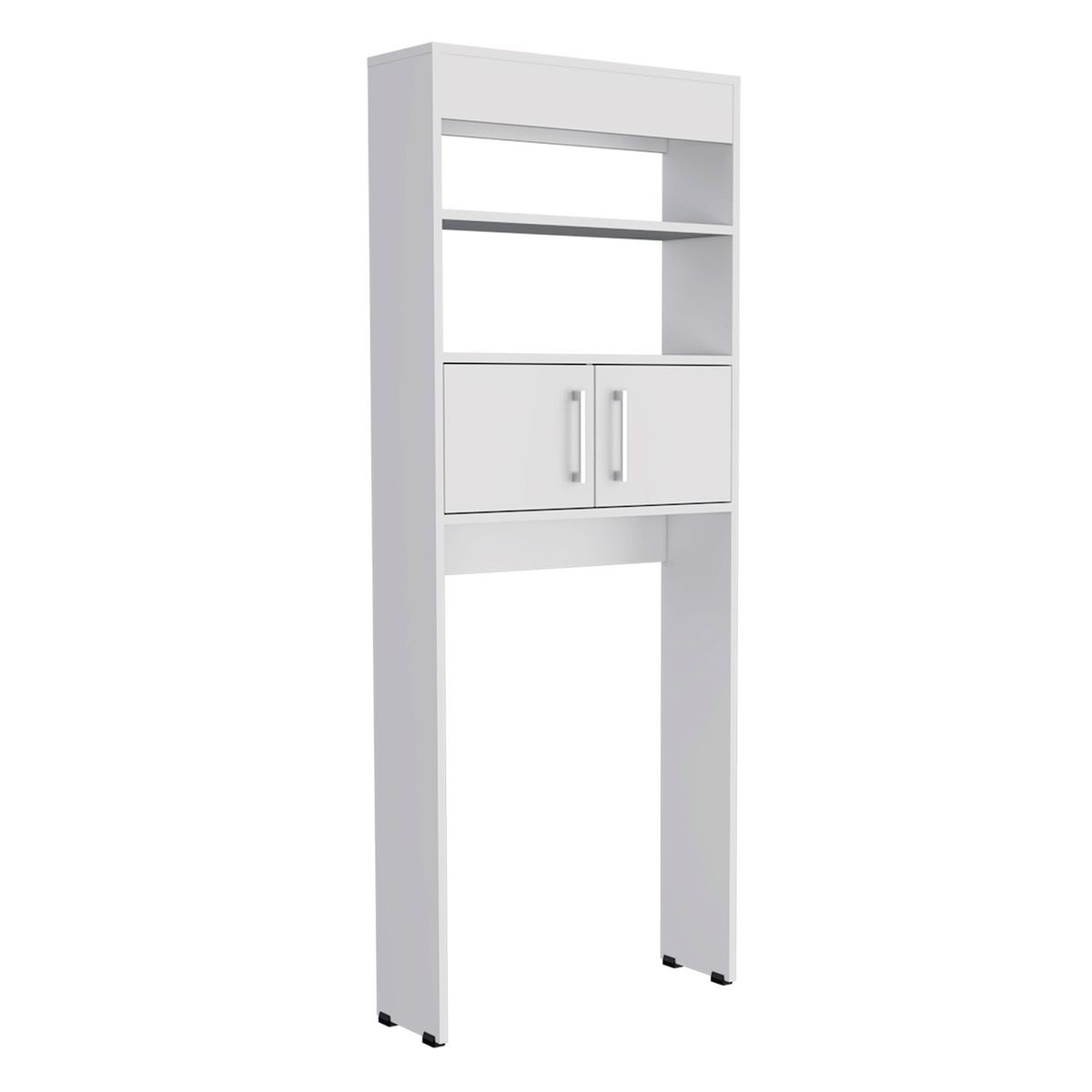 RTA MUEBLES - Mueble de Baño Moderno en Aglomerado MDP  160 x 52 x 20 cm RTA Design  - Mueble