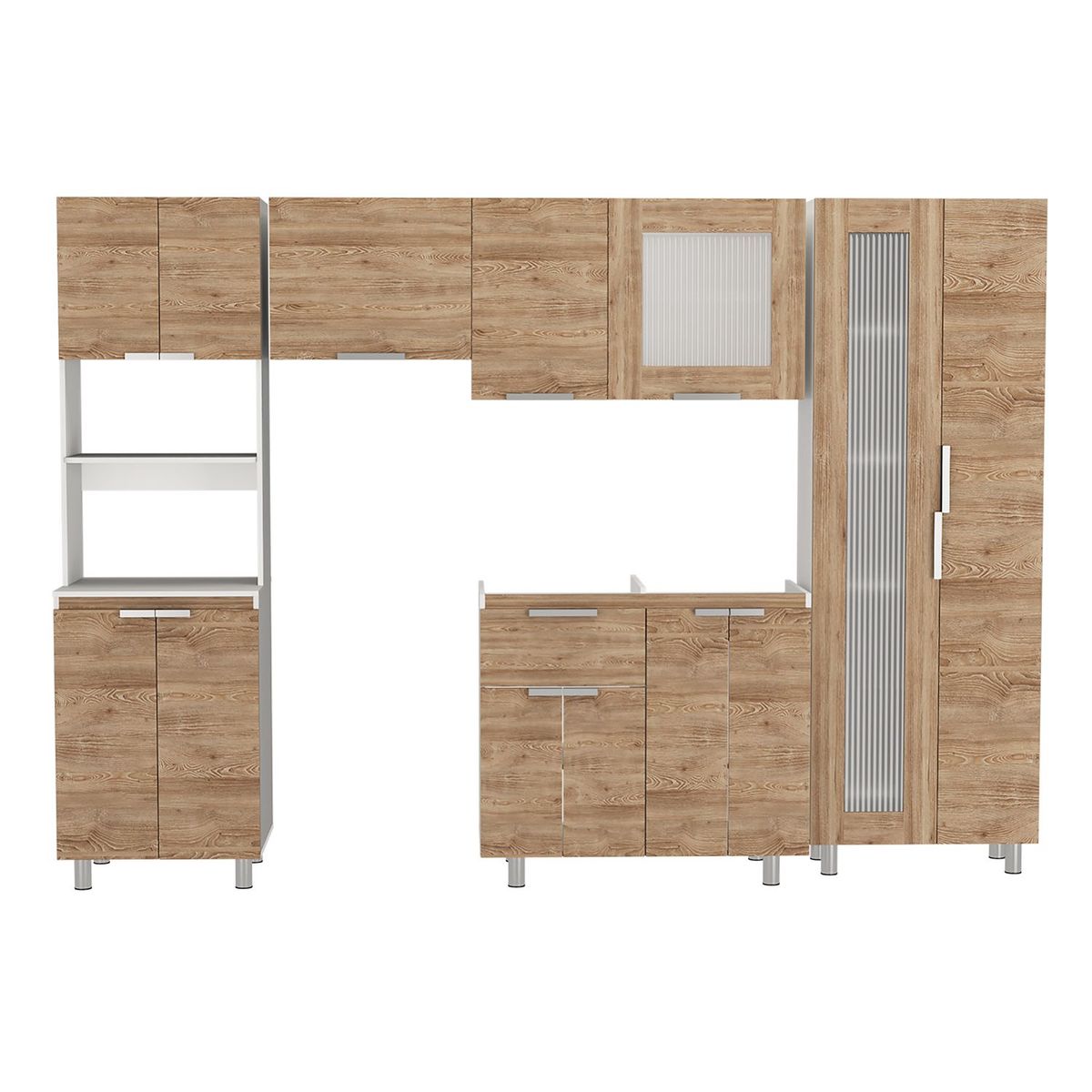 RTA MUEBLES - Mueble de cocina Samara