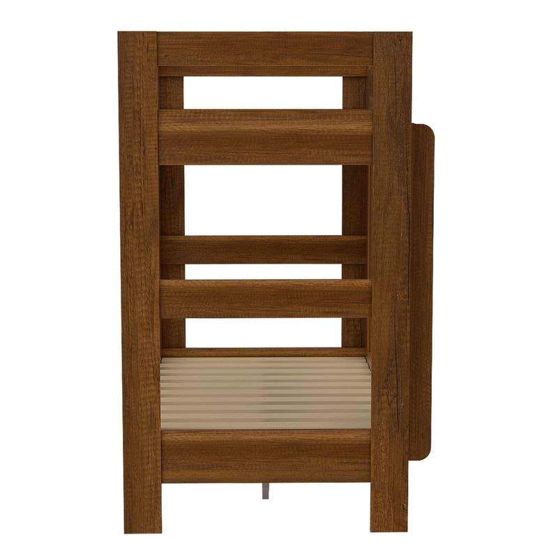 RTA MUEBLES - Camarote infantil Palmetto  - Mueble