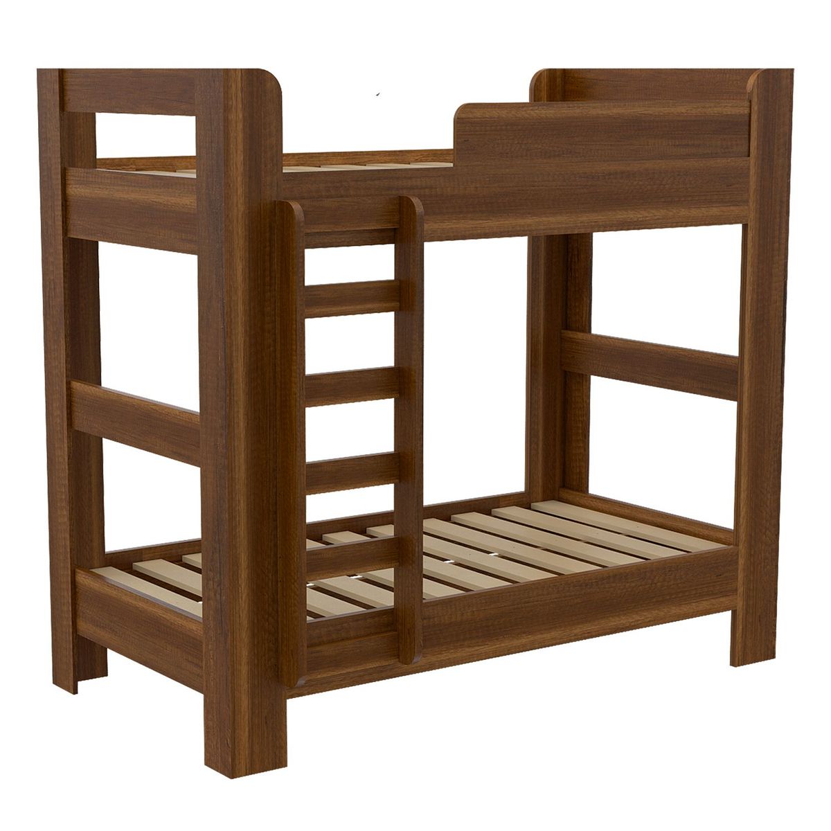 RTA MUEBLES - Camarote infantil Palmetto  - Mueble