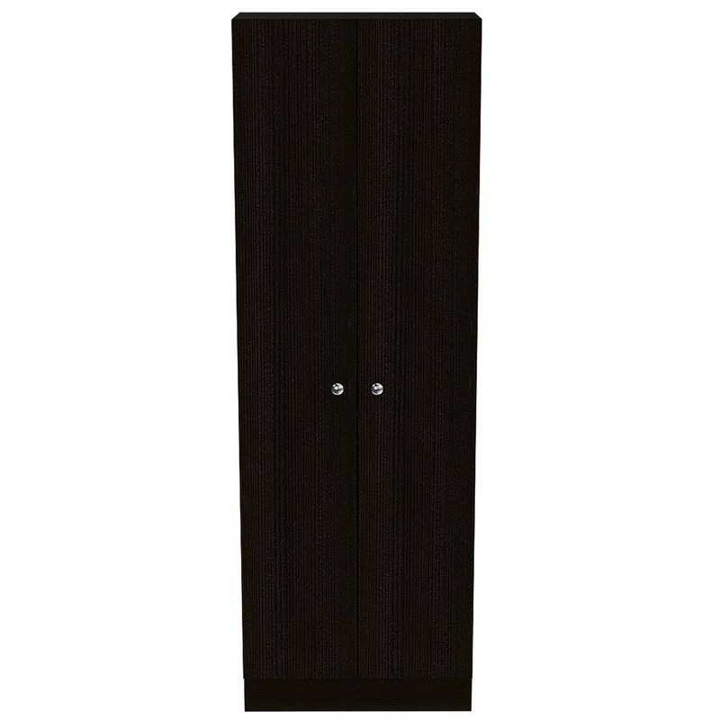 RTA MUEBLES - Closet Moderno en Aglomerado MDP 2 Puertas  180 x 60 x 30 cm RTA Design  - Mueble