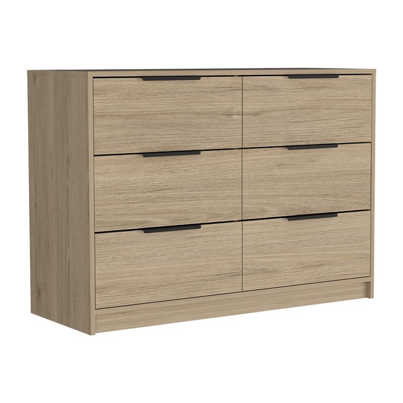 RTA MUEBLES - Cómoda de 4 Cajones 776 x 107 x 413 cm RTA Muebles