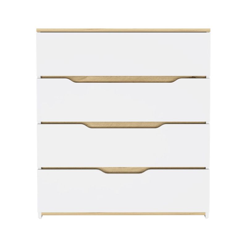 RTA MUEBLES - Cómoda MDP 80 x 891 x 35 cm - Mueble