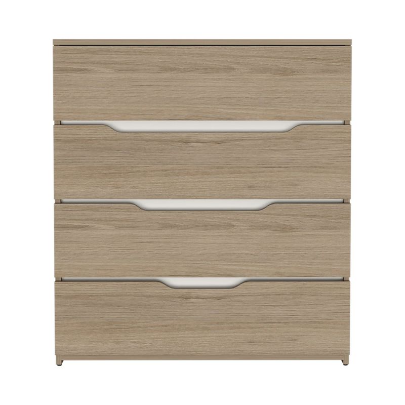 RTA MUEBLES - Cómoda MDP 80 x 891 x 35 cm - Mueble