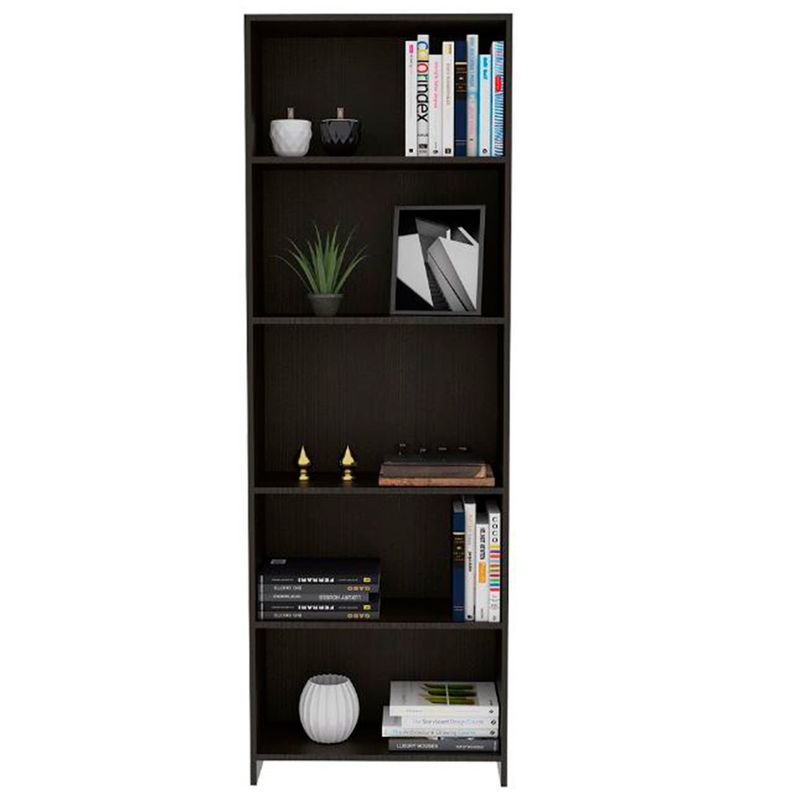 RTA MUEBLES - Biblioteca  Moderna  180 x 63 x 9 cm  RTA Muebles 