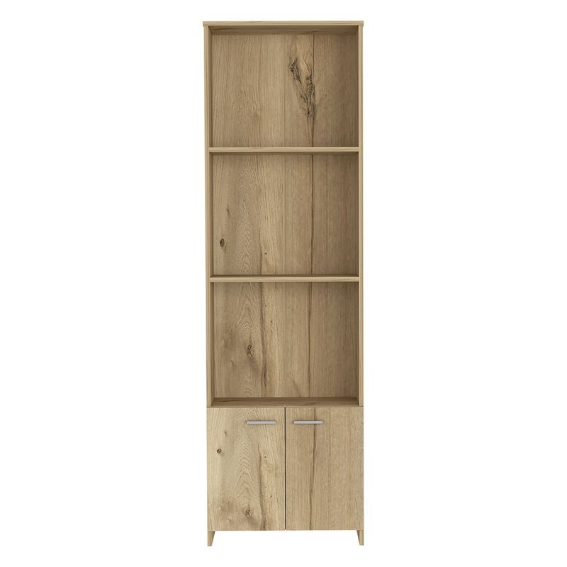 RTA MUEBLES - Biblioteca  Moderna  181.5 x 55 x 27 cm  RTA Muebles 