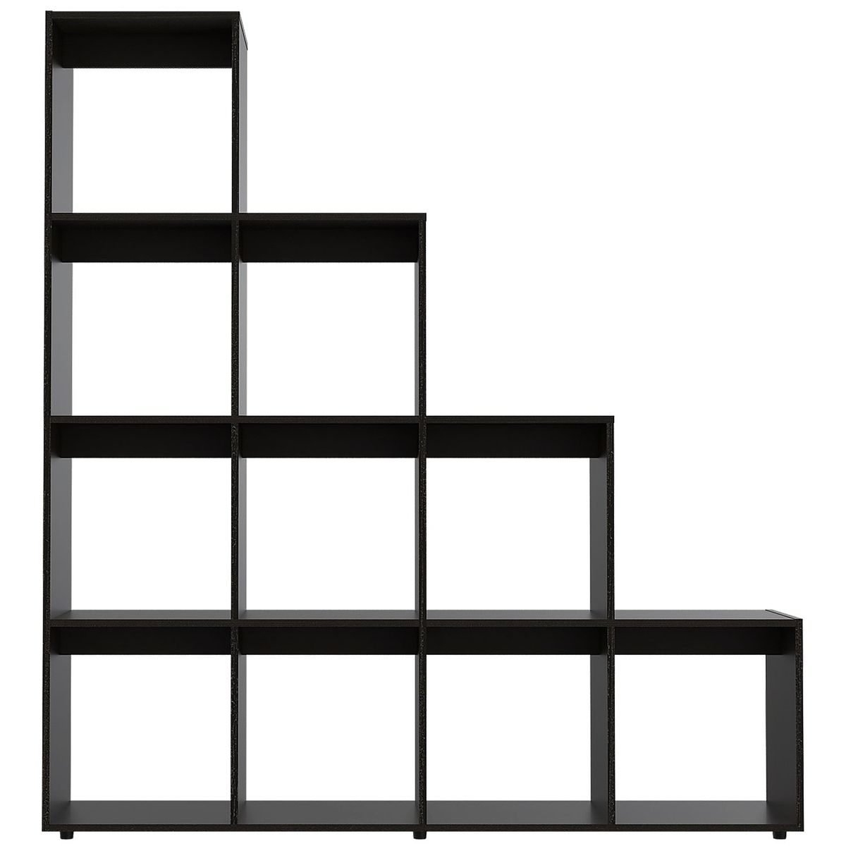 RTA MUEBLES - Biblioteca  Moderna  170 x 155.1 x 30 cm  RTA Muebles 