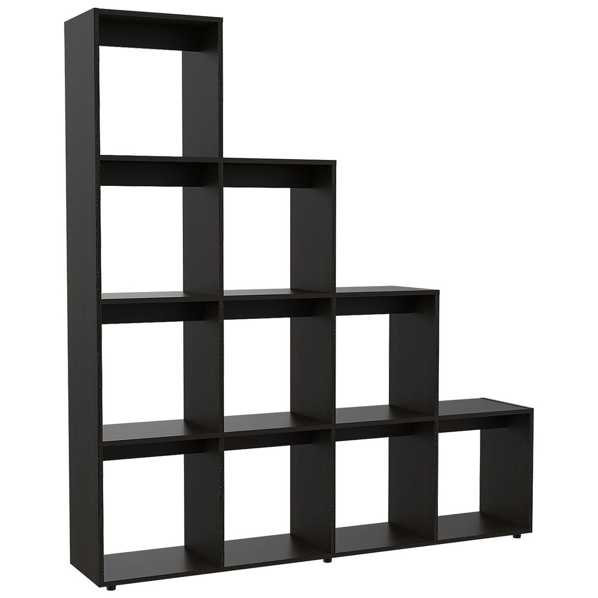 RTA MUEBLES - Biblioteca  Moderna  170 x 155.1 x 30 cm  RTA Muebles 