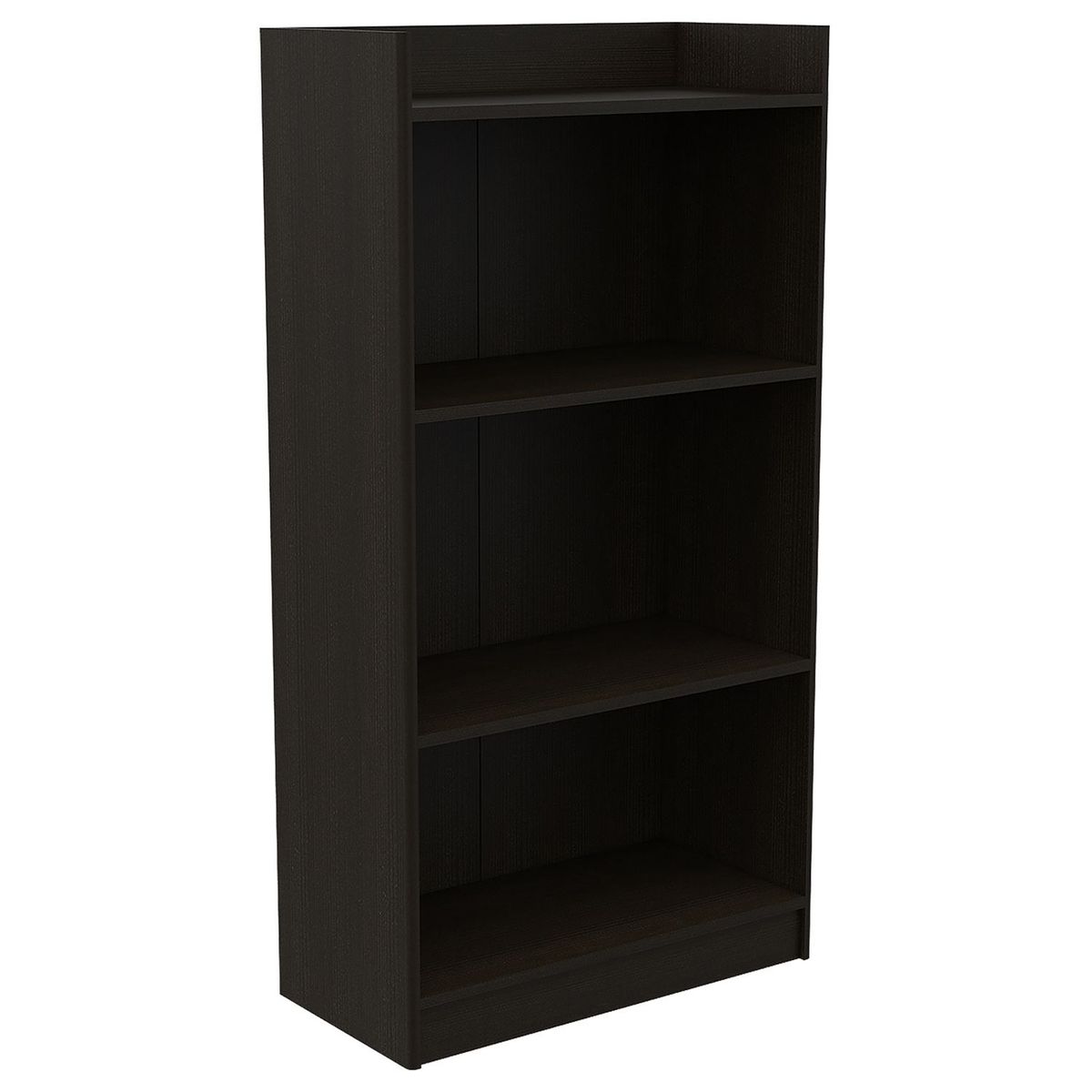 RTA MUEBLES - Biblioteca  Moderna  120 x 62.9 x 30 cm  RTA Muebles 