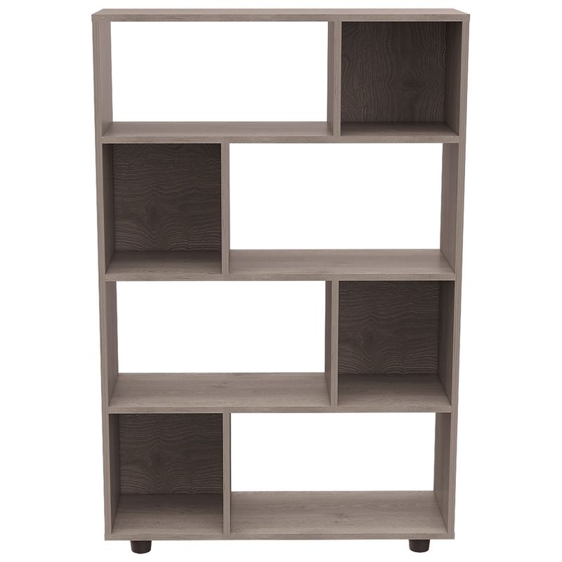 RTA MUEBLES - Biblioteca  Moderna  122.2 x 80.1 x 28.8 cm  RTA Muebles 