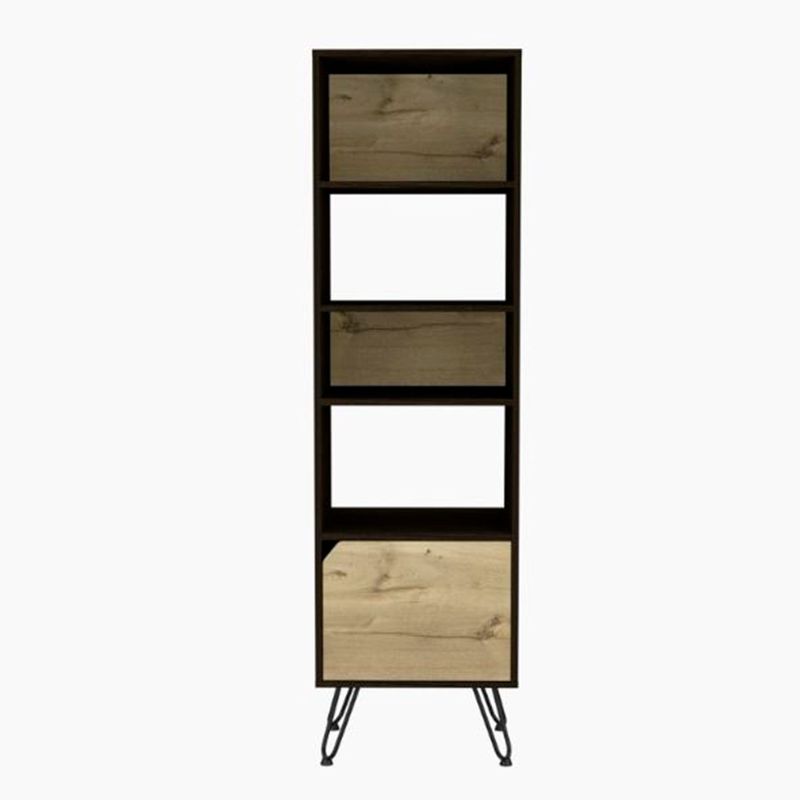 RTA MUEBLES - Biblioteca  Moderna  170.8 x 48.3 x 41 cm  RTA Muebles 