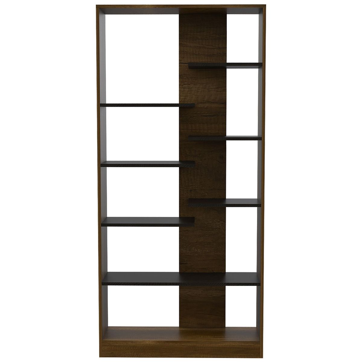 RTA MUEBLES - Biblioteca  Moderna  170 x 80 x 26 cm  RTA Muebles 