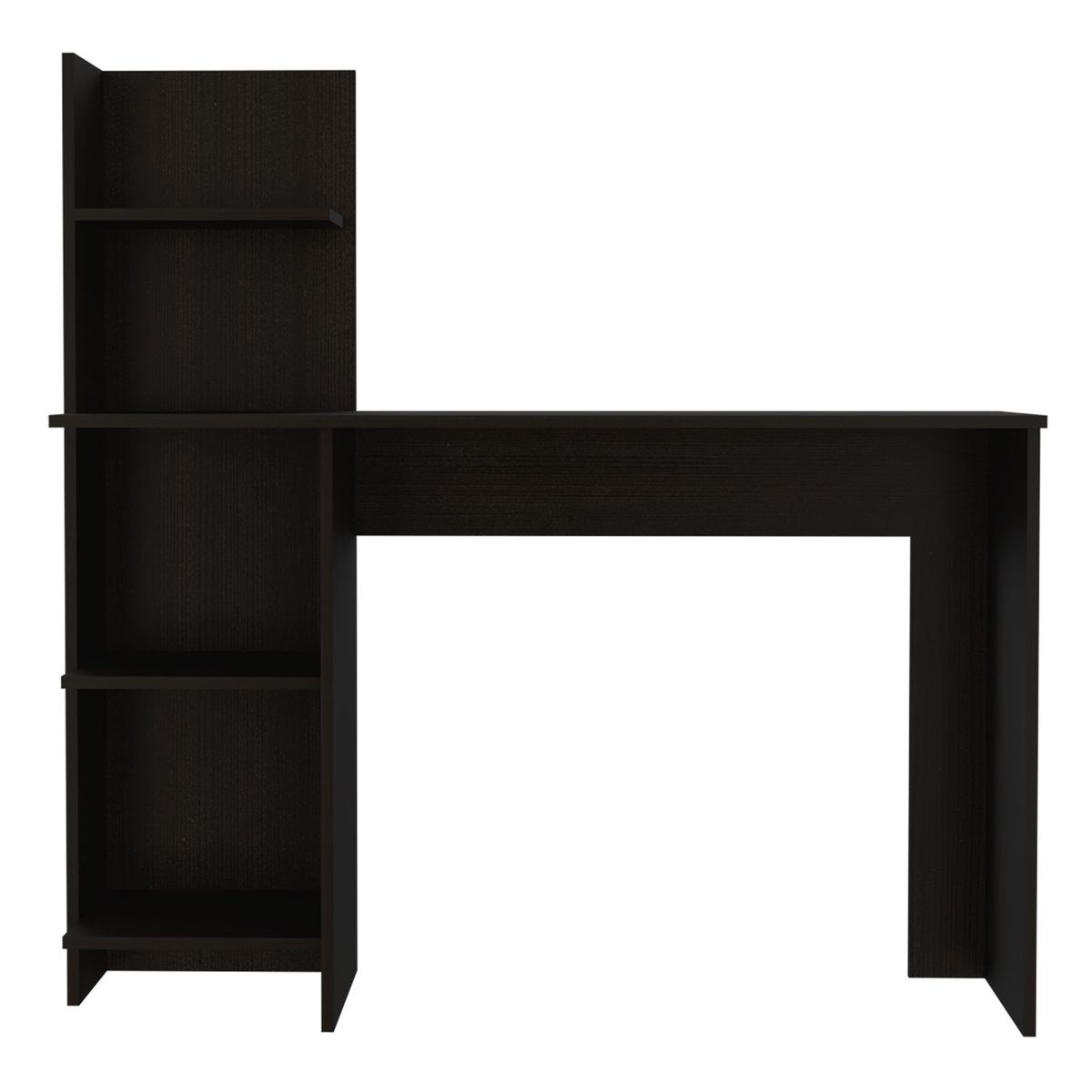 RTA MUEBLES - Escritorio Moderno Vilna 120 x 120 x 45 cm RTA Muebles