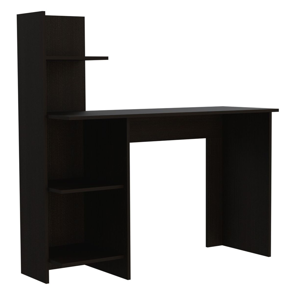 RTA MUEBLES - Escritorio Moderno Vilna 120 x 120 x 45 cm RTA Muebles