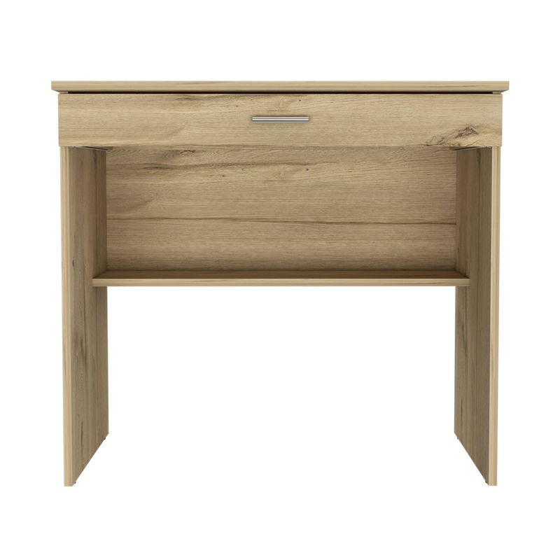 RTA MUEBLES - Escritorio Moderno 80 x 73 x 49.8 cm RTA Muebles