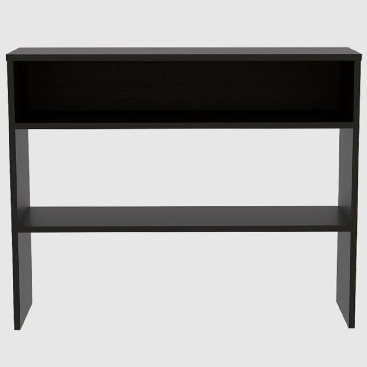 RTA MUEBLES - Escritorio Moderno 100 x 80 x 30 cm RTA Muebles