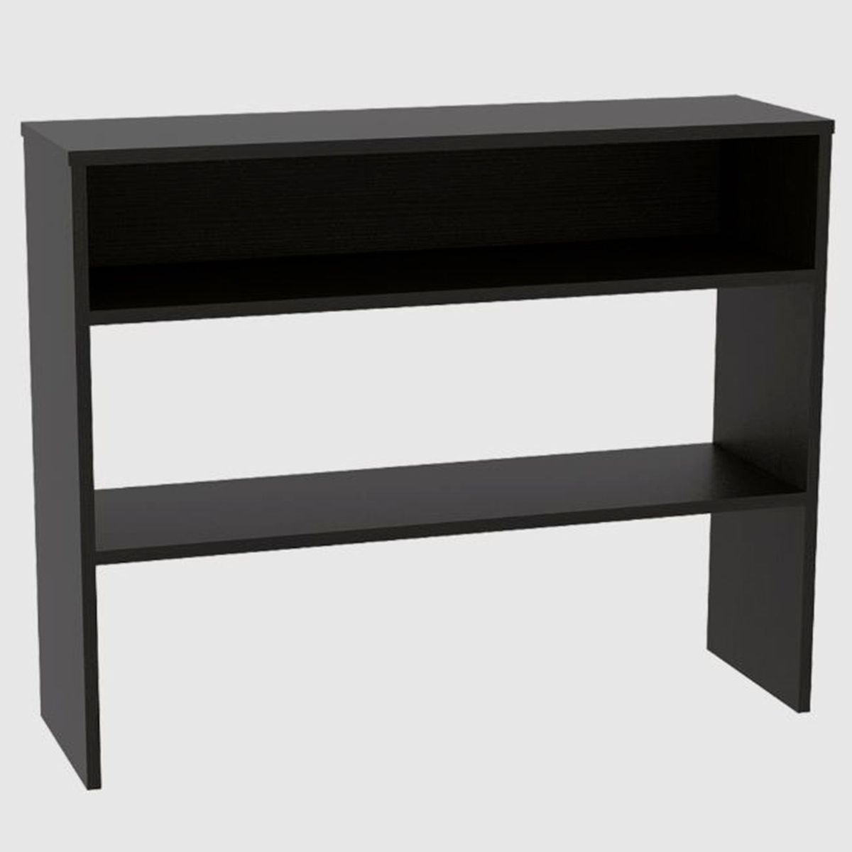 RTA MUEBLES - Escritorio Moderno 100 x 80 x 30 cm RTA Muebles