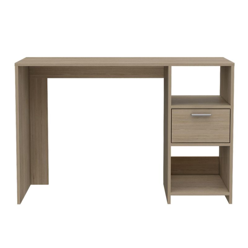 RTA MUEBLES - Escritorio Moderno 110 x 73 x 43.3 cm RTA Muebles