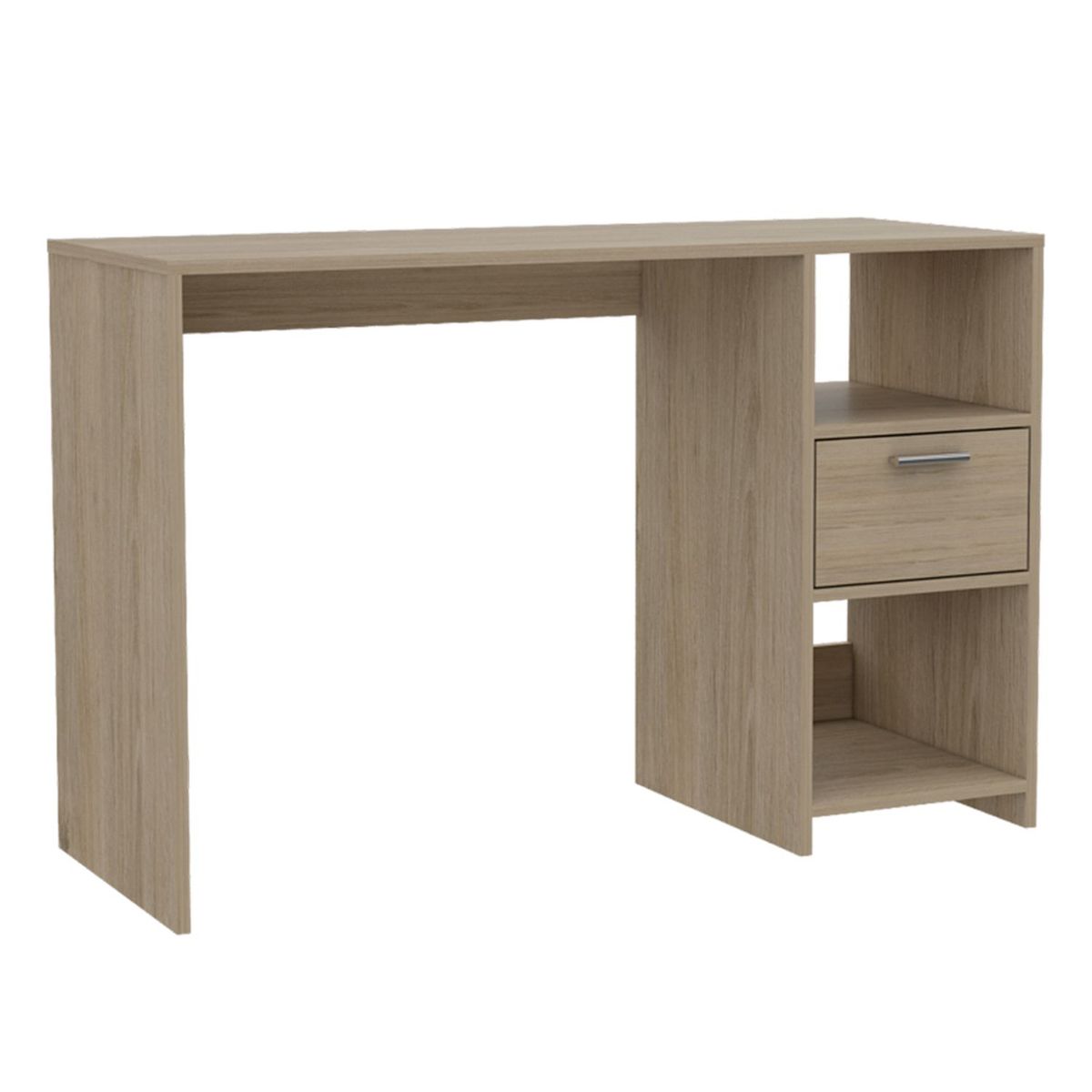 RTA MUEBLES - Escritorio Moderno 110 x 73 x 43.3 cm RTA Muebles