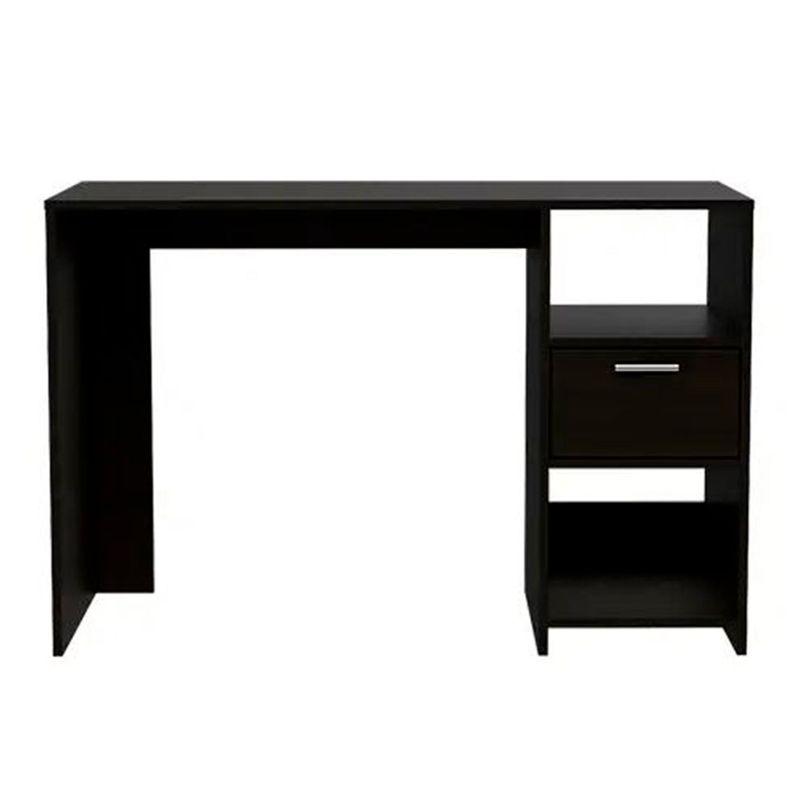RTA MUEBLES - Escritorio Moderno 110 x 73 x 43.3 cm RTA Muebles
