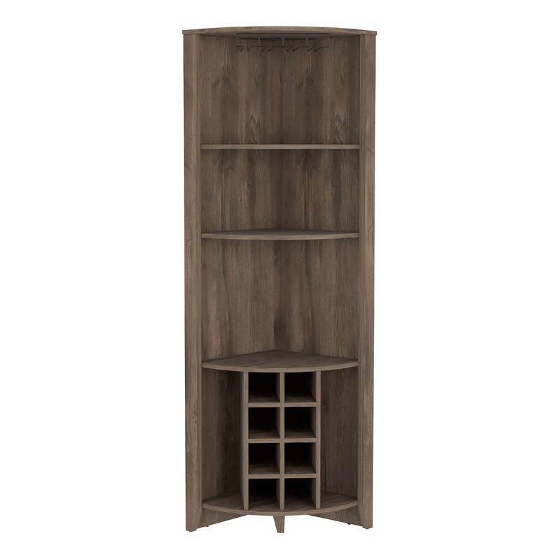 RTA MUEBLES - Bar Esquinero Essential  - Mueble