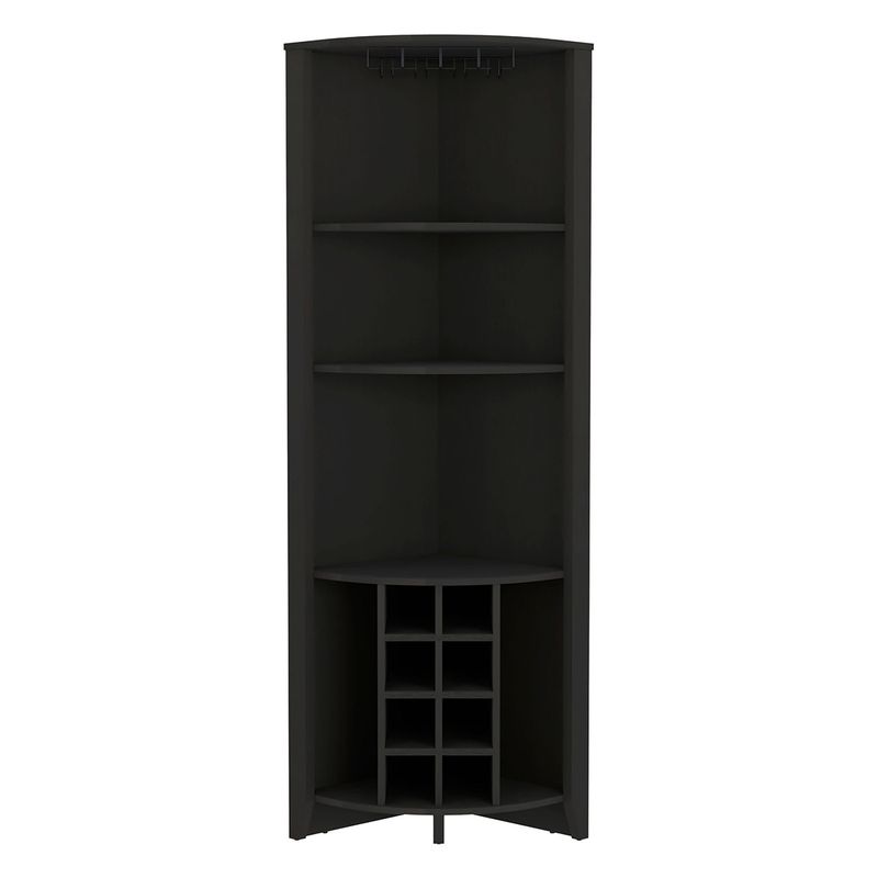 RTA MUEBLES - Bar Esquinero Essential  - Mueble