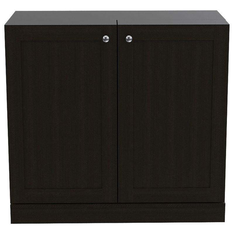 RTA MUEBLES - Mueble de Bar Moderno  94.8 x 102 x 52.3 cm  RTA Muebles 