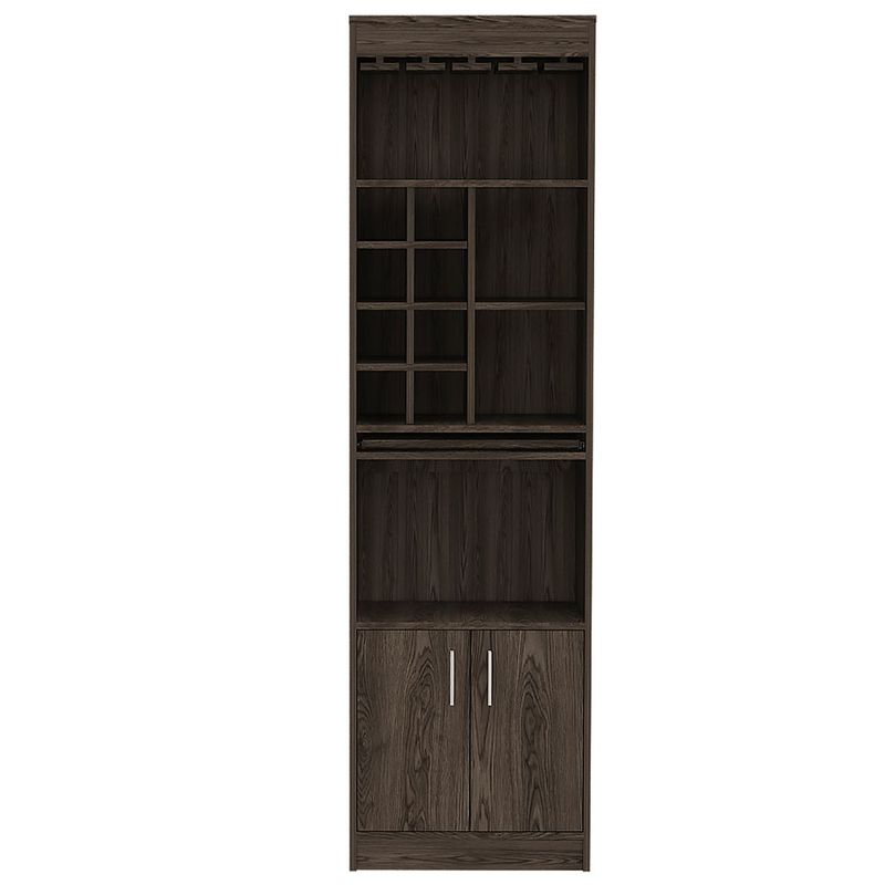 RTA MUEBLES - Mueble de Bar Moderno  180 x 51 x 32 cm  RTA Muebles 