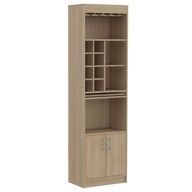 RTA MUEBLES - Mueble de Bar Moderno  180 x 51 x 32 cm  RTA Muebles 