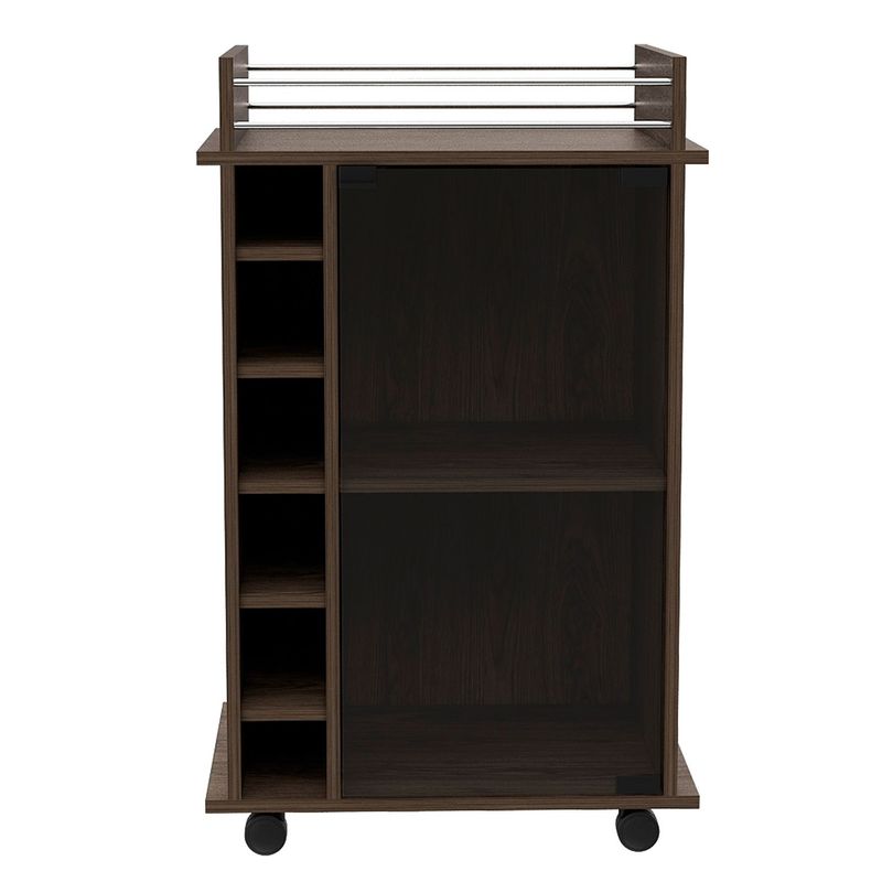 RTA MUEBLES - Bar Dukat  - Mueble