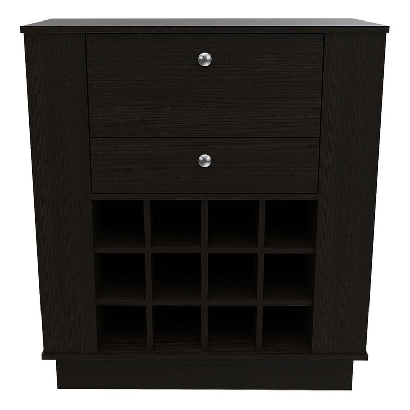 RTA MUEBLES - Mueble de Bar Moderno  91.5 x 82 x 40 cm  RTA Muebles 