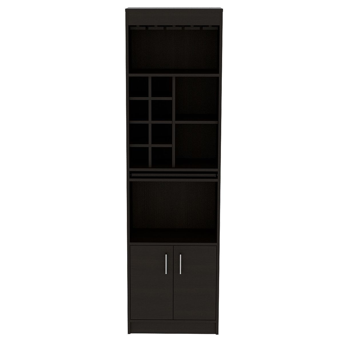 RTA MUEBLES - Mueble de Bar Moderno  180 x 51 x 32 cm  RTA Muebles 