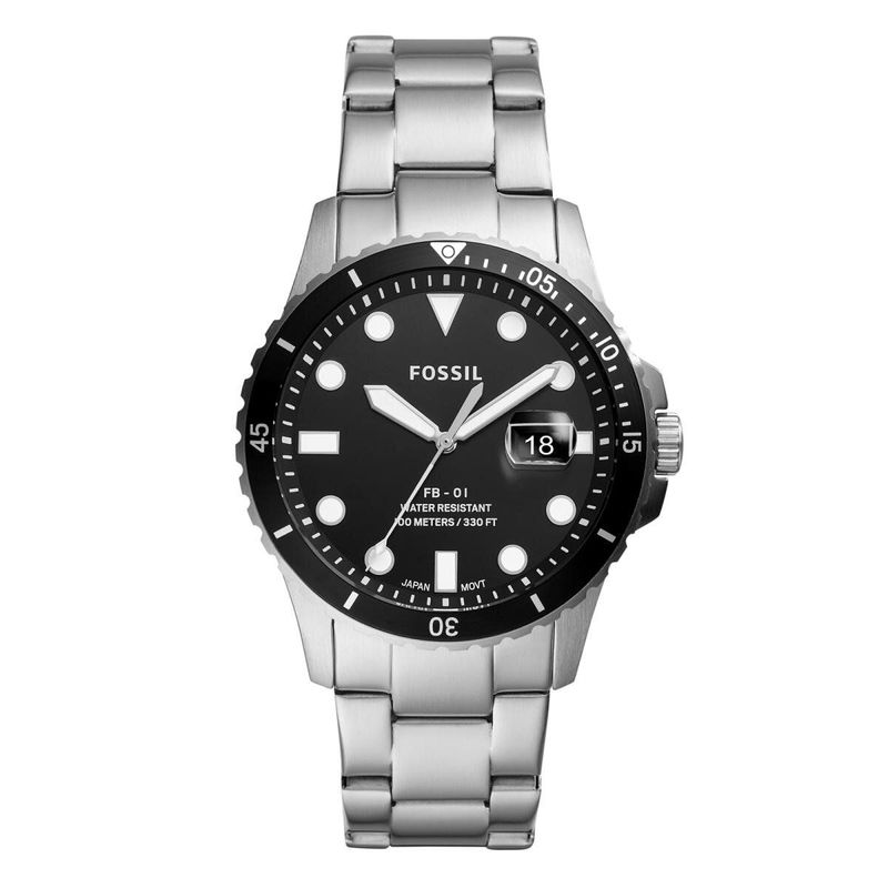 FOSSIL - Reloj fossil hombre fs5652