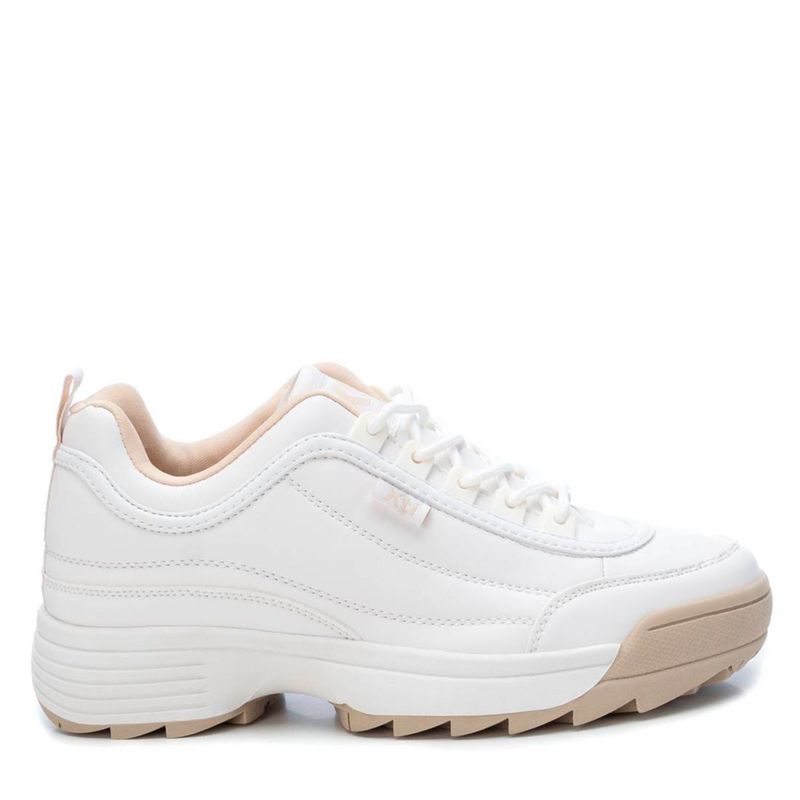 XTI - Tenis XTI Mujer Moda Enola