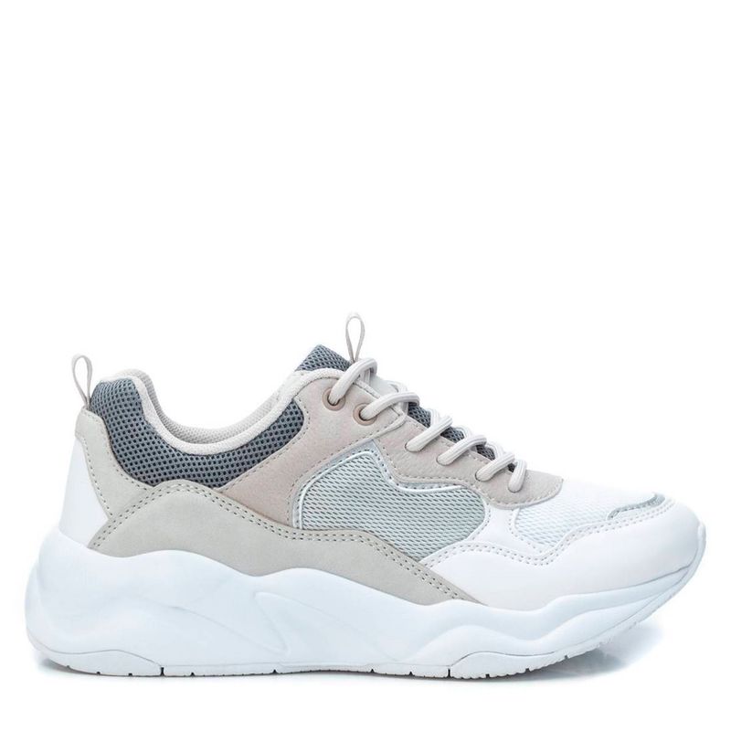 XTI - Tenis XTI Mujer Moda Meira