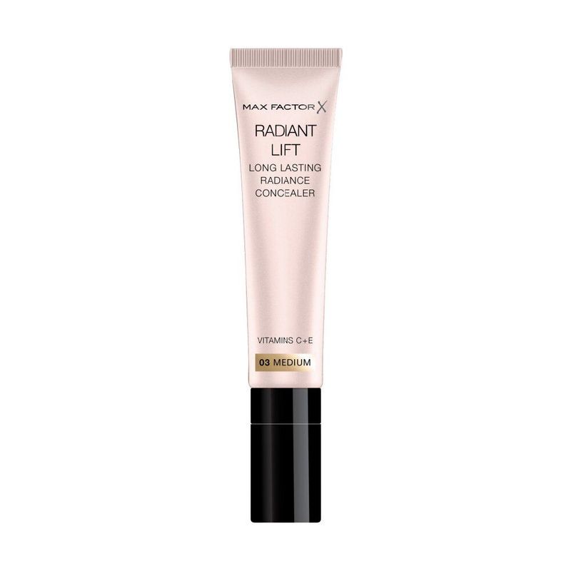 MAX FACTOR - Corrector radiant lift medium