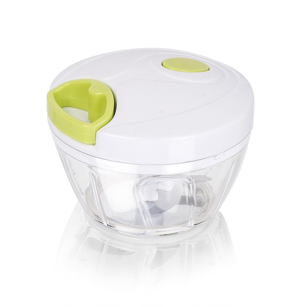 CHEF MASTER - Cortador, Picador Y Mezclador De Verduras Para Hal