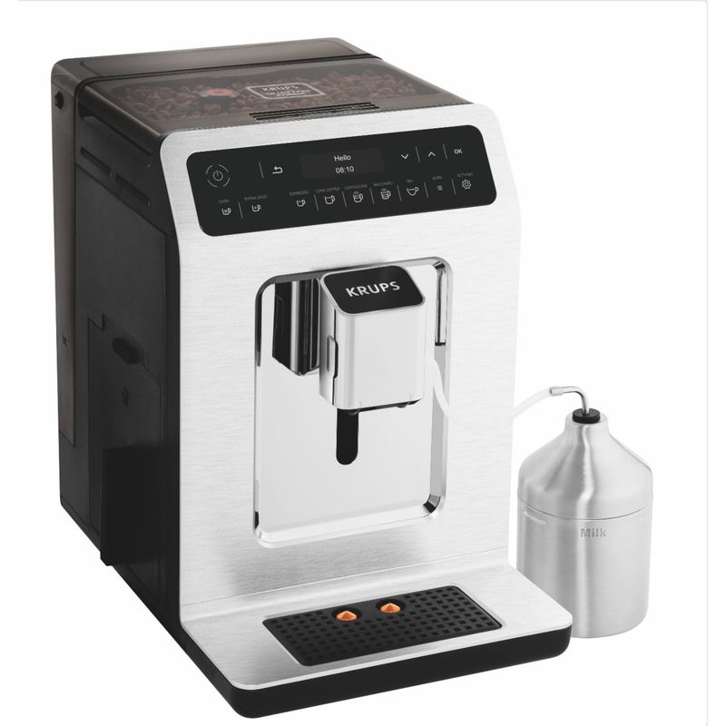 KRUPS - Espresseria Full Automática EVIDENCE KRUPS