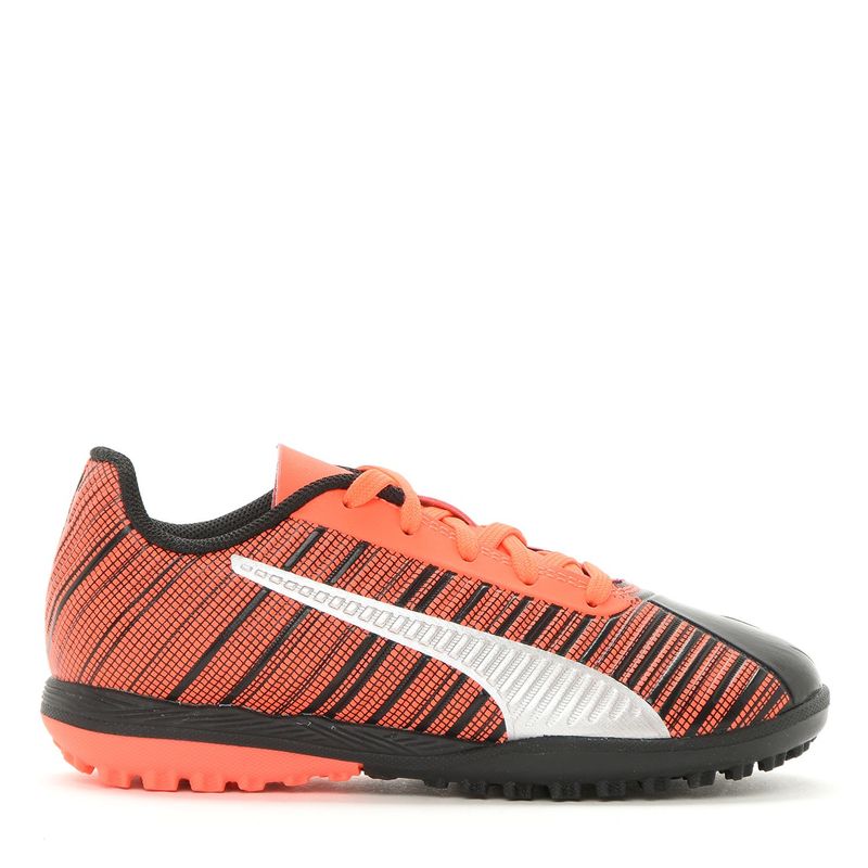 PUMA - Tenis de Fútbol Puma Niño One 5.4 TT