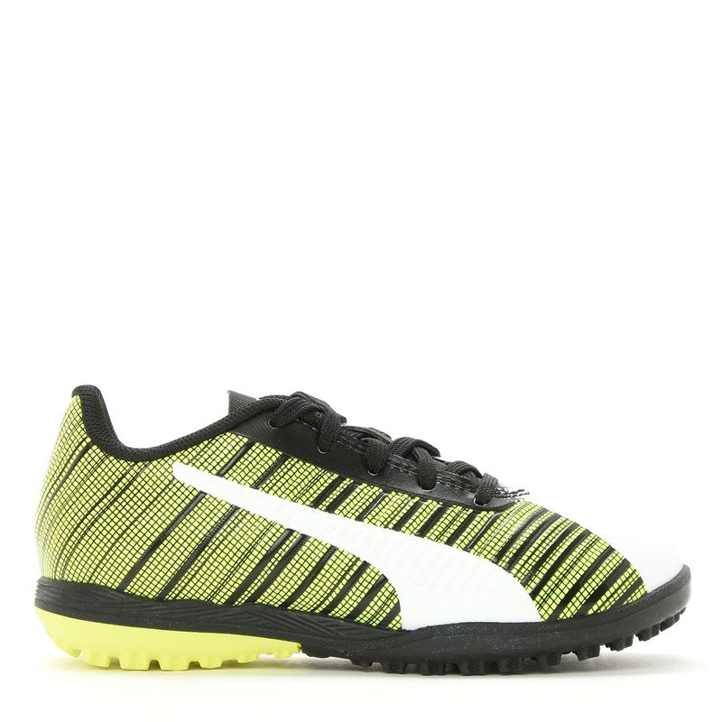 PUMA - Tenis de Fútbol Puma Niño One 5.4 TT