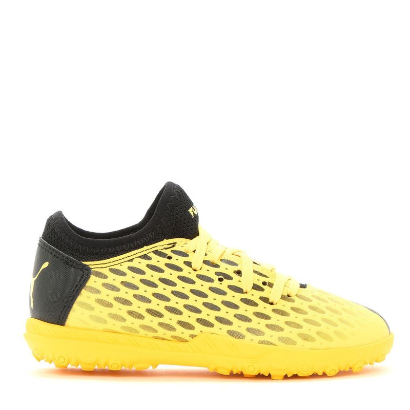 PUMA - Tenis de Fútbol Puma Niño Future 5.4 TT
