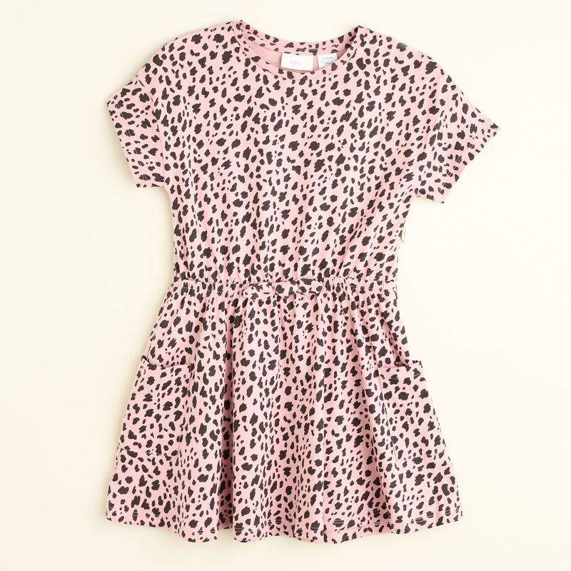  - Vestido Niña MANGO KIDS