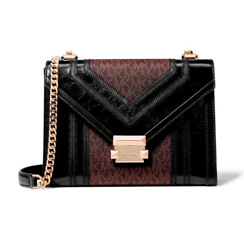 MICHAEL KORS - Bolso Michael Kors cruzado
