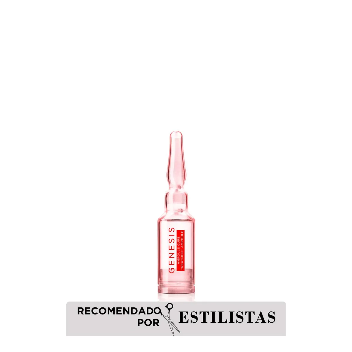 KERASTASE - Ampolla Capilar Kerastase Genesis Control de caída 6 ml