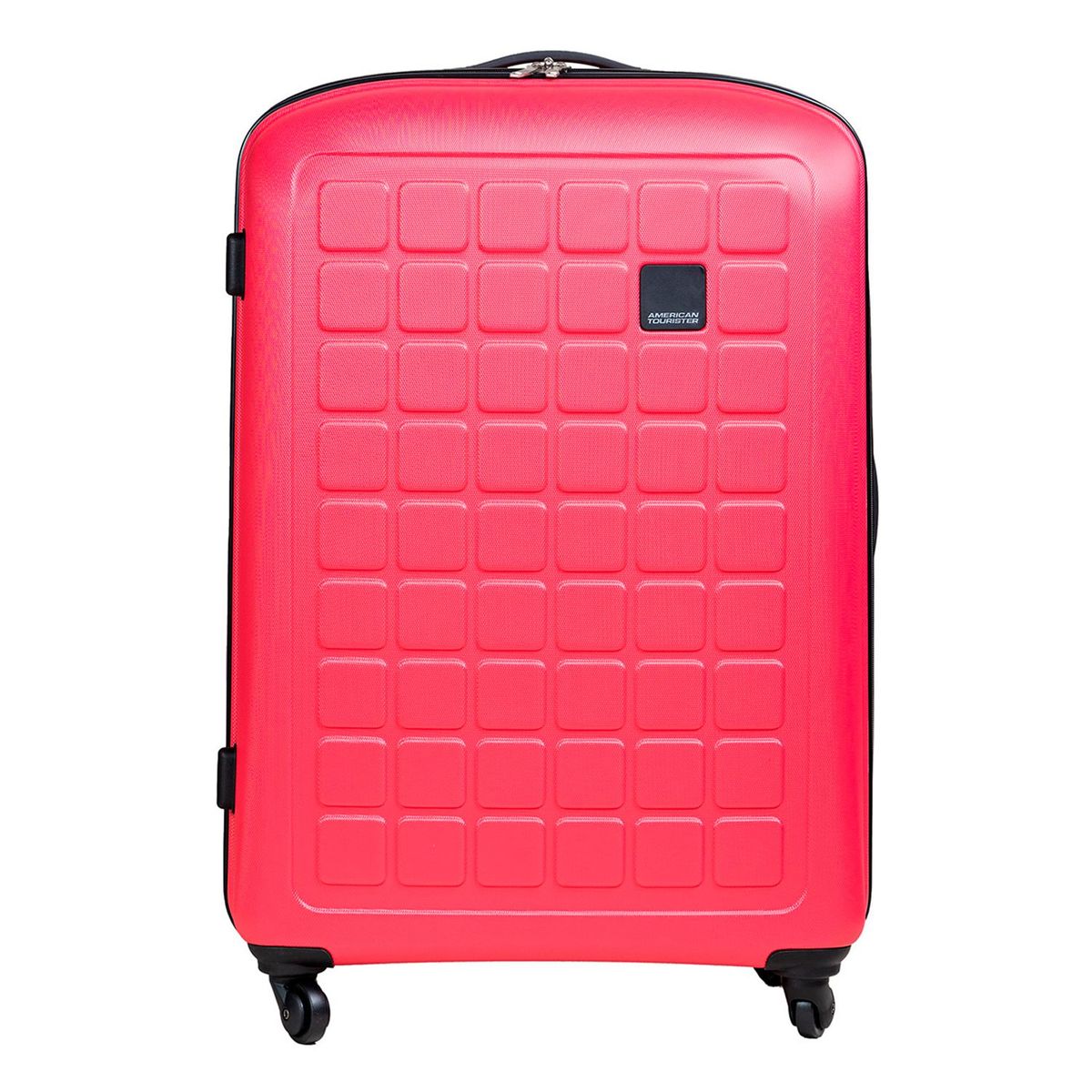 AMERICAN TOURISTER - Maleta rígida de viaje 23 Kg American Tourister Bodega Sí 